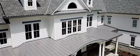 schwartz metal roofing
